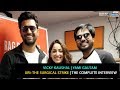 Vicky Kaushal and Yami Gautam | Uri: The Surgical Strike | The Complete Interview