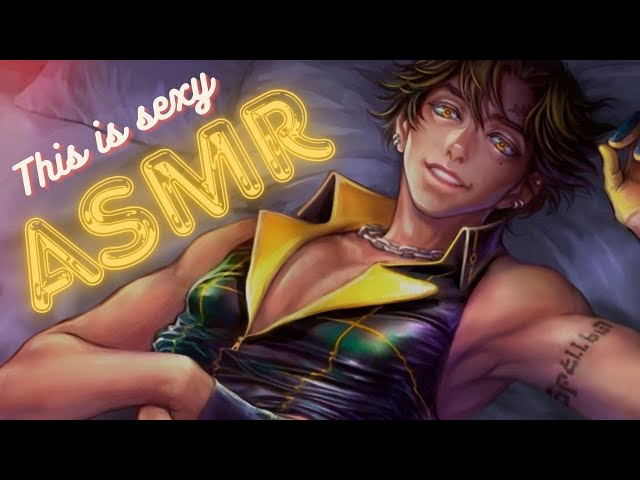 【ASMR/Binaural】疲れた心に愛の絶技 ザ ファイナル  99% of you will deep sleep
