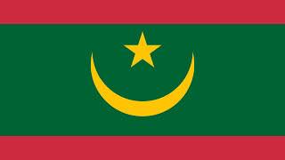 Mauritania Flag and Anthem screenshot 2