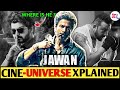 Jawan Ending & Jawan 2 Explained in hindi | Where is Thalapaty? | future explained|