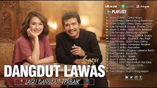 DANGDUT LAWAS TERBAIK SEPANJANG MASA || IMAM S ARIFIN EVI TAMALA | CINTA HITAM _ SENANDUNG REMBULAN