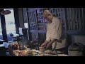 Cleaver Class: cooking the Saba way