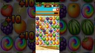 Fruit Legend - Matching Mania Game Level 4 - 9 Completed screenshot 3