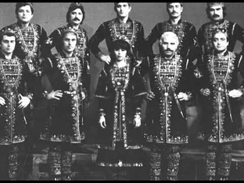 მწყემსის ღიღინი