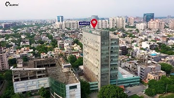 Awiros Office Directional Tour