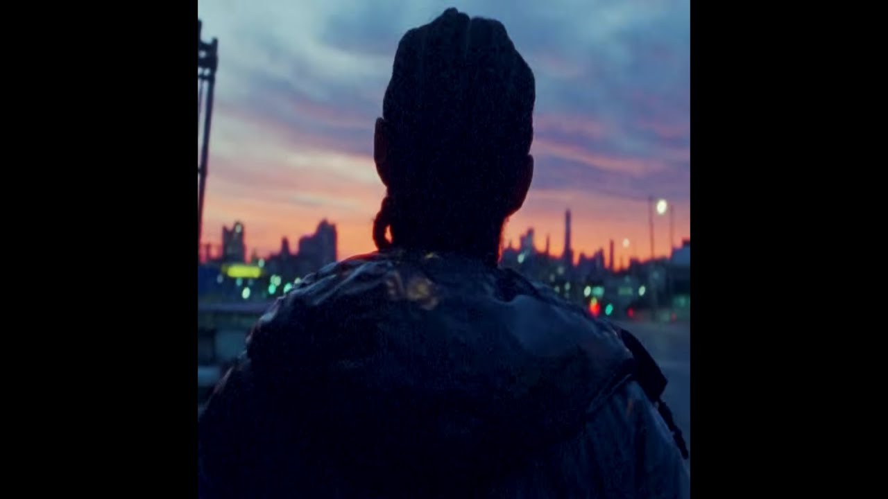 [free] navy blue & earl sweatshirt type beat 'karma'