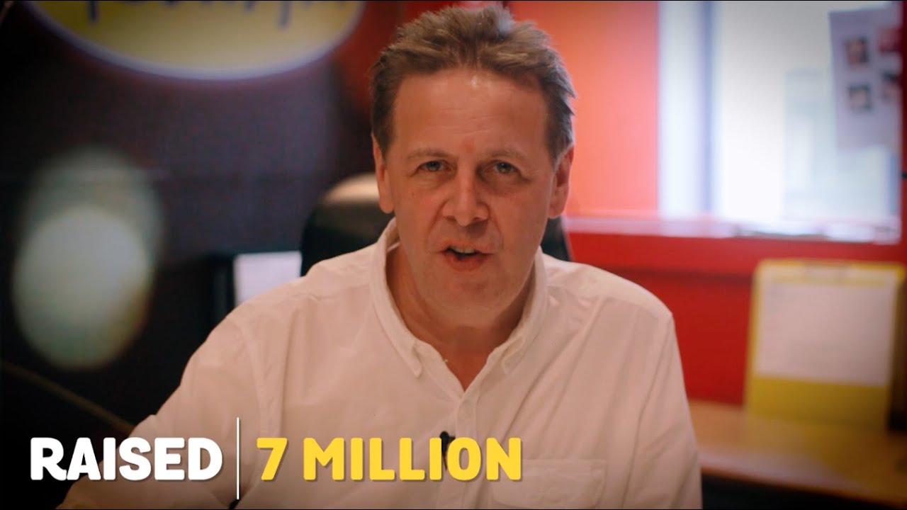 We Dare to Care, do YOU?