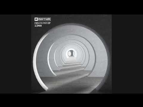 1C3Man | Reclusion | Planet Rhythm