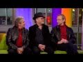 The Monkees - The One Show 21/02/11
