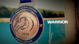 Warrior Lake Race August 2026 | Ocean Walker Academy