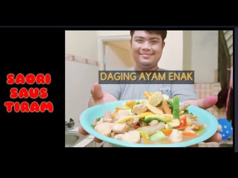 resep-daging-ayam-saus-tiram---olahan-ayam-mantap-enak-buat-keluarga