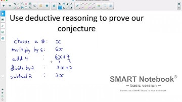 Foundations of Math 11: 1.6 Reasoning to Solve Problems