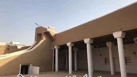 تلاوة نجدية آيات من سورة إبراهيم
