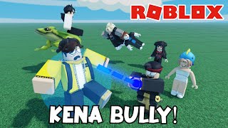 KENE BULI MAT! | ROBLOX FUNNY MOMENT MALAYSIA