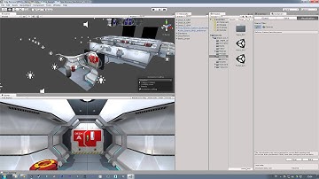 Occlusion culling utility Unity 5 and 4.x Pro version