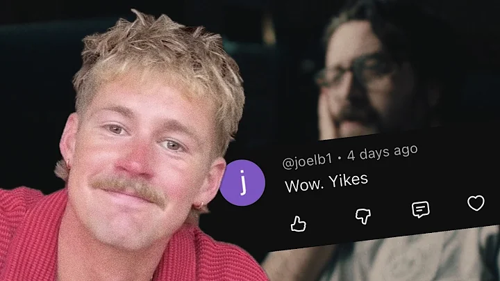 What I Got WRONG About Forrest Frank