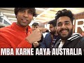 INDIA SE AAGYA BHAI