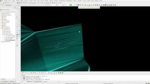 Training Webinar   Ensuring valid triangulations in Vulcan   YouTube
