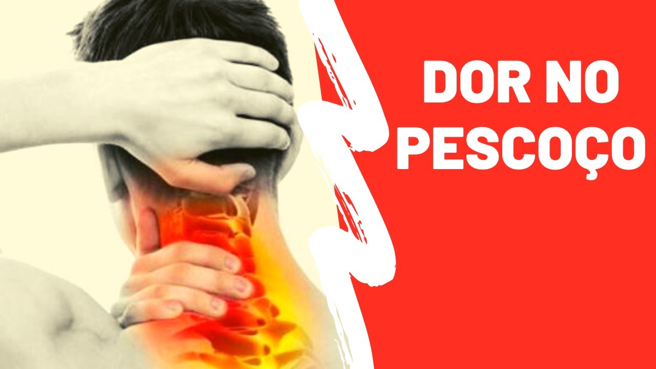 COMO ALIVIAR A DOR NO PESCOÇO YouTube COMO ALIVIAR A DOR NO PESCOÇO YouTube