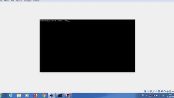 Studi Kasus 2019 Konfig DHCP Server,  FTP, SSH,  TelNet Dan Samba Server