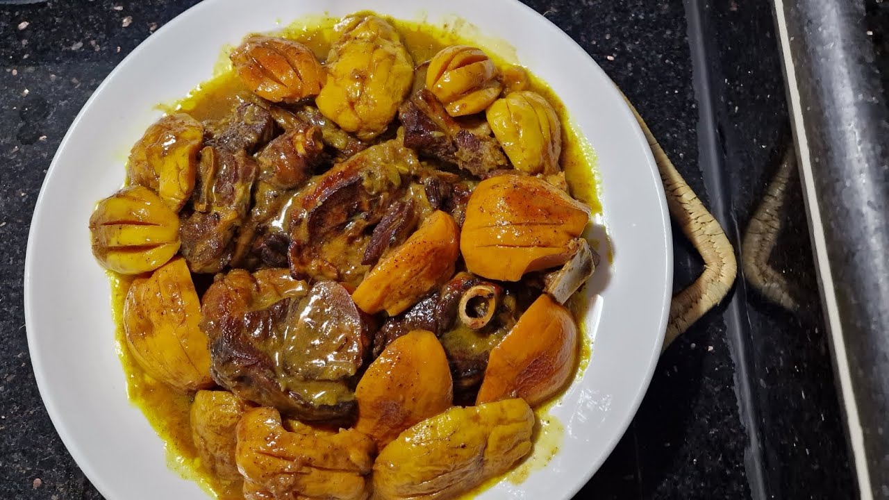 طريقة تخزين السفرجل في المجمد أكتر من سنة غيبقاليك مستف 