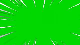 Green Screen Anime Efek Anime Green Screen Double Boost