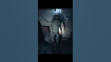 Until Dawn Remake  - WARNING Major ghost jump scare