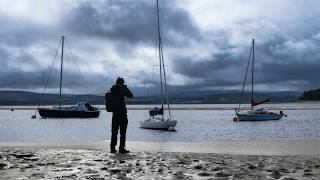 Seven Trips to the Coast | A Relatable Way to Enjoy Photography - Ep3