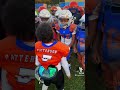 Millville 8u football team 💪🏿🔥 #football #explore #youthfootball #fyp