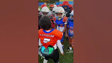 Millville 8u Football Team Football Explore Youthfootball Fyp 