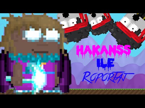 Growtopia | Hakanss İle Röportaj