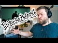 Vocal Coach Reacts | Fit For An Autopsy | The Sea Of Tragic Beasts