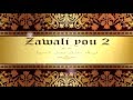 PHOBIA ISAAC - Zawali You 2