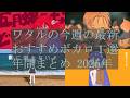 ワタルの今週の最新おすすめボカロ1選 年間まとめ 2025年