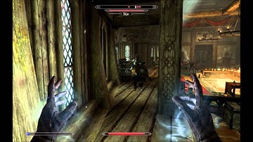 Unrelenting Force Spell: Location and Demo