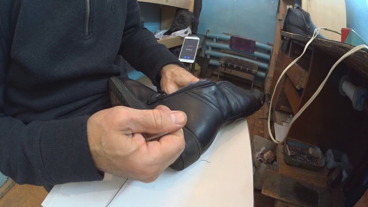 ПРОШИВКА ПОДОШВ-СКОЛЬКО ЗАНИМАЕТ ВРЕМЕНИ... - YouTube