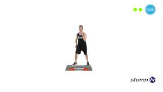 Stomp FX 15 3 2