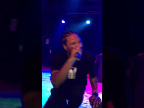 "In case they ain't know" by Xavier Wulf live