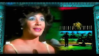 Shirley Bassey - I Only Have Eyes For You (1985 Live in Cardiff)