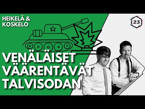 Video: Missä Vadelmajärvi On