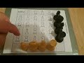 Wie wird "Cayley Connect" gespielt?