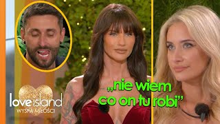 Wielkie przeparowanie po Casa Nova | Love Island. Wyspa Miłości 9