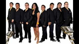 Video thumbnail of "CORRE CORRE CORAZON (Version Cumbia) Grupo Son Kimi-K - "Con Letra""