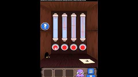 Moy - Escape Game Level 4 Walkthrough Cheat