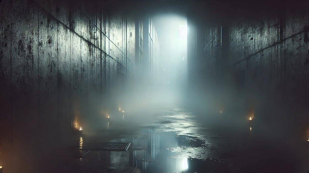 Мод ambient sound. Мод ambient sound