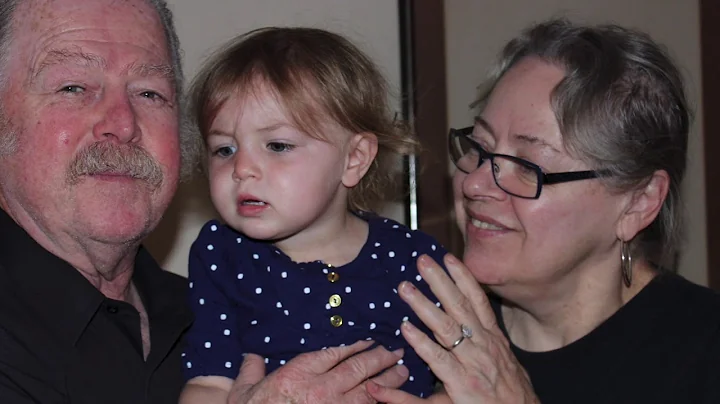 Albert and Frances 2013