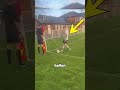 Personne n’a vu venir ce corner… et BOOM, quel golaço ! 🔥#shorts #viralvideo #explore #reels #Goat