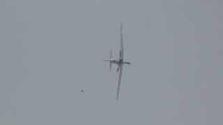 Fiat G59 low lel
