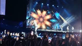 Backstreet Boys - As Long As You Love Me (Live in São Paulo 2023)