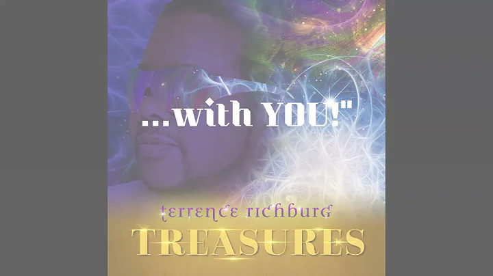 NEW ALBUM RELEASE! - TREASURES by Terrence Richbur...